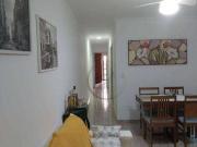 Apartamento para Locação em Santo André/SP Jardim 3 Quartos