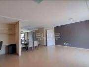 Apartamento para Locação em Santo André/SP Jardim 3 Quartos