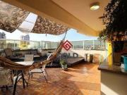 Apartamento para Locação em Santo André/SP Jardim 3 Quartos