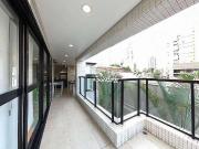 Apartamento para Locação em Santo André/SP Jardim 3 Quartos