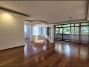 Apartamento para Locação em Santo André/SP Jardim 3 Quartos