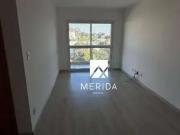Apartamento para Locação em Santo André/SP Jardim 3 Quartos