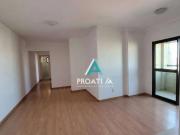 Apartamento para Locação em Santo André/SP Jardim 3 Quartos