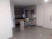 Apartamento para Locação em Santo André/SP Jardim 3 Quartos