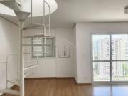 Apartamento para Locação em Santo André/SP Jardim 3 Quartos