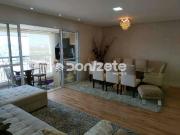 Apartamento para Locação em Santo André/SP Jardim 3 Quartos