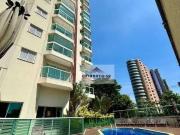 Apartamento para Locação em Santo André/SP Jardim 3 Quartos