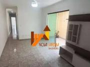 Apartamento para Locação em Santo André/SP Jardim 3 Quartos