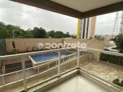 Apartamento para Locação em Santo André/SP Jardim 3 Quartos