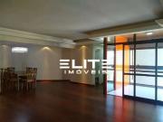 Apartamento para Locação em Santo André/SP Jardim 3 Quartos