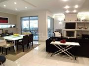 Apartamento para Locação em Santo André/SP Jardim 4 Quartos
