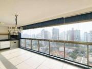Apartamento para Locação em Santo André/SP Jardim 4 Quartos