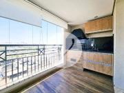 Apartamento para Locação em Santo André/SP Jardim 4 Quartos