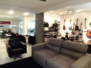 Apartamento para Locação em Santo André/SP Jardim 4 Quartos