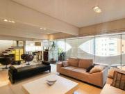 Apartamento para Locação em Santo André/SP Jardim 4 Quartos
