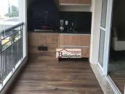 Apartamento para Locação em Santo André/SP Jardim 4 Quartos