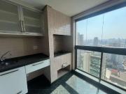 Apartamento para Locação em Santo André/SP Jardim 4 Quartos