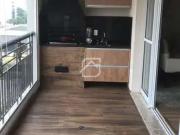 Apartamento para Locação em Santo André/SP Jardim 4 Quartos
