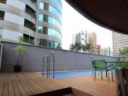 Apartamento para Locação em Santo André/SP Jardim 4 Quartos