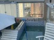 Apartamento para Locação em Santo André/SP Jardim 4 Quartos
