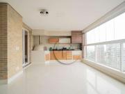 Apartamento para Locação em Santo André/SP Jardim 4 Quartos