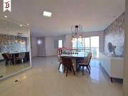 Apartamento para Locação em Santo André/SP Jardim 4 Quartos