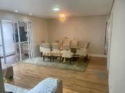 Apartamento para Locação em Santo André/SP Jardim 4 Quartos