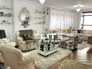 Apartamento para Locação em Santo André/SP Jardim 4 Quartos