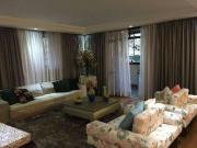 Apartamento para Locação em Santo André/SP Jardim 4 Quartos
