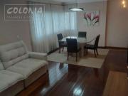 Apartamento para Locação em Santo André/SP Jardim 4 Quartos