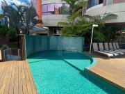 Apartamento para Locação em Santo André/SP Jardim 4 Quartos