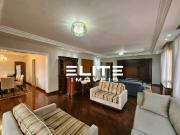 Apartamento para Locação em Santo André/SP Jardim 4 Quartos