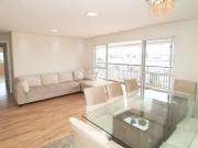 Apartamento para Locação em Santo André/SP Jardim 4 Quartos