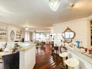 Apartamento para Locação em Santo André/SP Jardim 4 Quartos