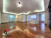 Apartamento para Locação em Santo André/SP Jardim 4 Quartos