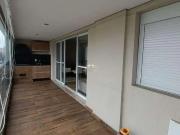 Apartamento para Locação em Santo André/SP Jardim 4 Quartos