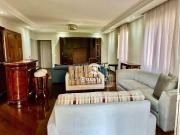 Apartamento para Locação em Santo André/SP Jardim 4 Quartos