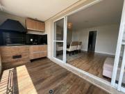 Apartamento para Locação em Santo André/SP Jardim 4 Quartos