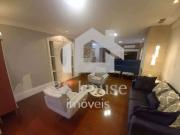 Apartamento para Locação em Santo André/SP Jardim 4 Quartos