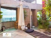 Apartamento para Locação em Santo André/SP Jardim 5 Quartos