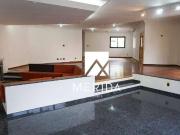 Apartamento para Locação em Santo André/SP Jardim 5 Quartos