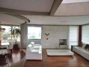 Apartamento para Locação em Santo André/SP Jardim 5 Quartos