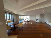 Apartamento para Locação em Santo André/SP Jardim 5 Quartos