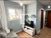 Apartamento para Locação em Santo André/SP Jardim Ana...