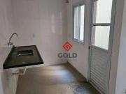 Apartamento para Locação em Santo André/SP Jardim Ana...