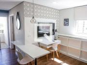 Apartamento para Locação em Santo André/SP Jardim Bela...