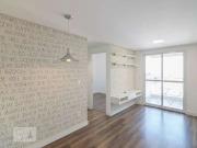 Apartamento para Locação em Santo André/SP Jardim Bela...