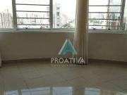 Apartamento para Locação em Santo André/SP Jardim Bela...