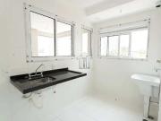 Apartamento para Locação em Santo André/SP Jardim Bela...