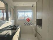 Apartamento para Locação em Santo André/SP Jardim Bela...